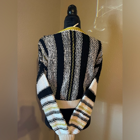 Free People Sweater Size XS - Picture 4 of 5